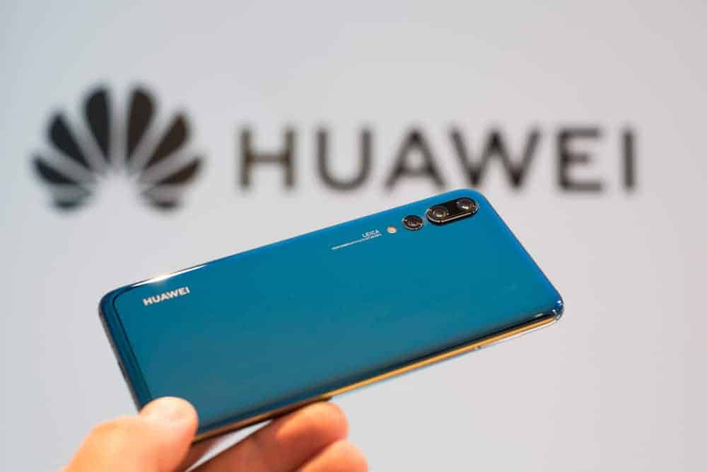 Huawei P20 Pro For Sale