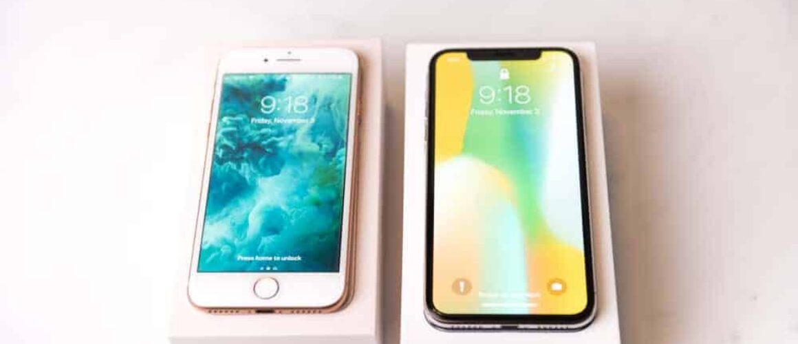 Top Reasons Why You Should Buy the iPhone 8 instead of the iPhone X