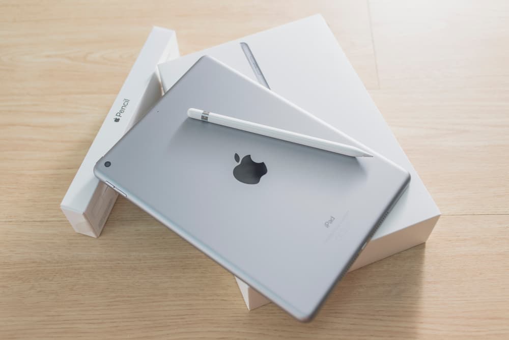 iPad 6th Generation