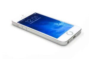 iPhone 5s blog