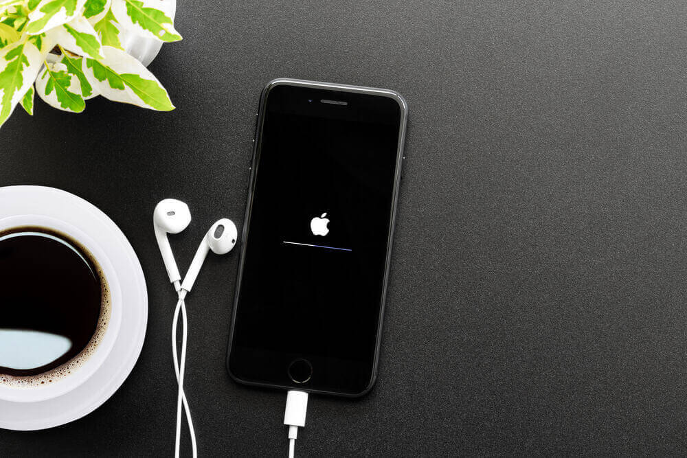 Refurbished iPhone 7