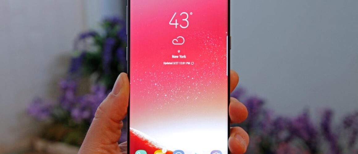Why you should buy a Samsung Galaxy S8+