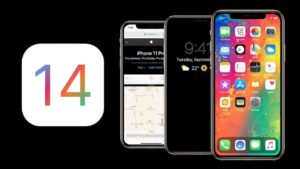 What can we expect from the iOS 14 update?