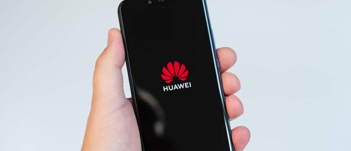 About Refurbished Huawei Phones