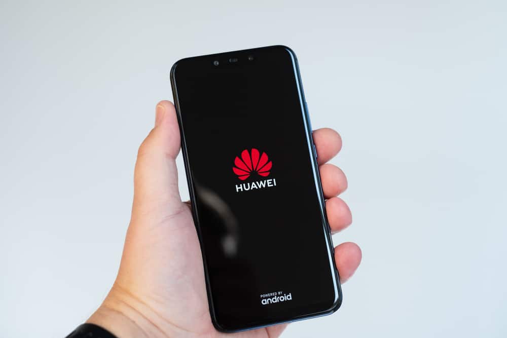 Refurbished Huawei Mate 20 Lite Phones