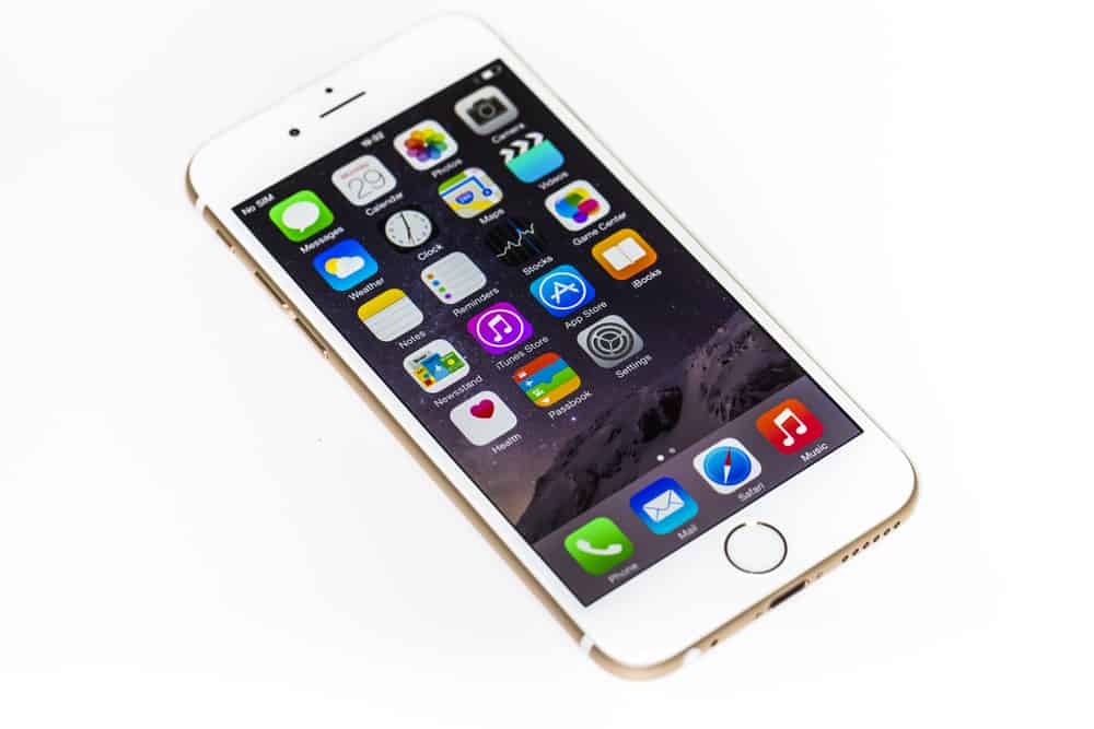 Refurbished iPhone 6S Phones