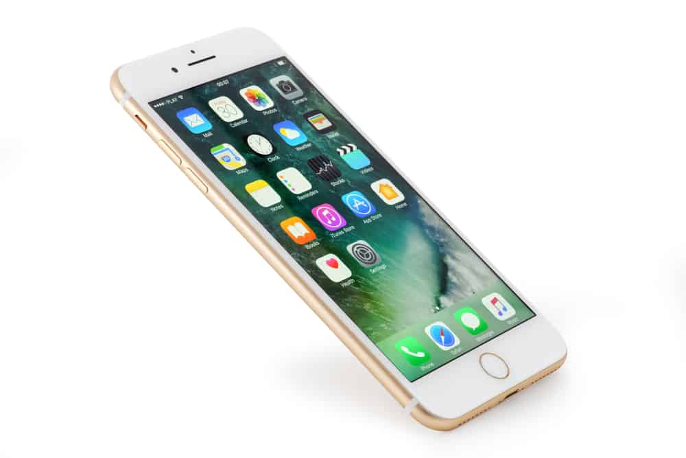 Refurbished iPhone 7 Phones