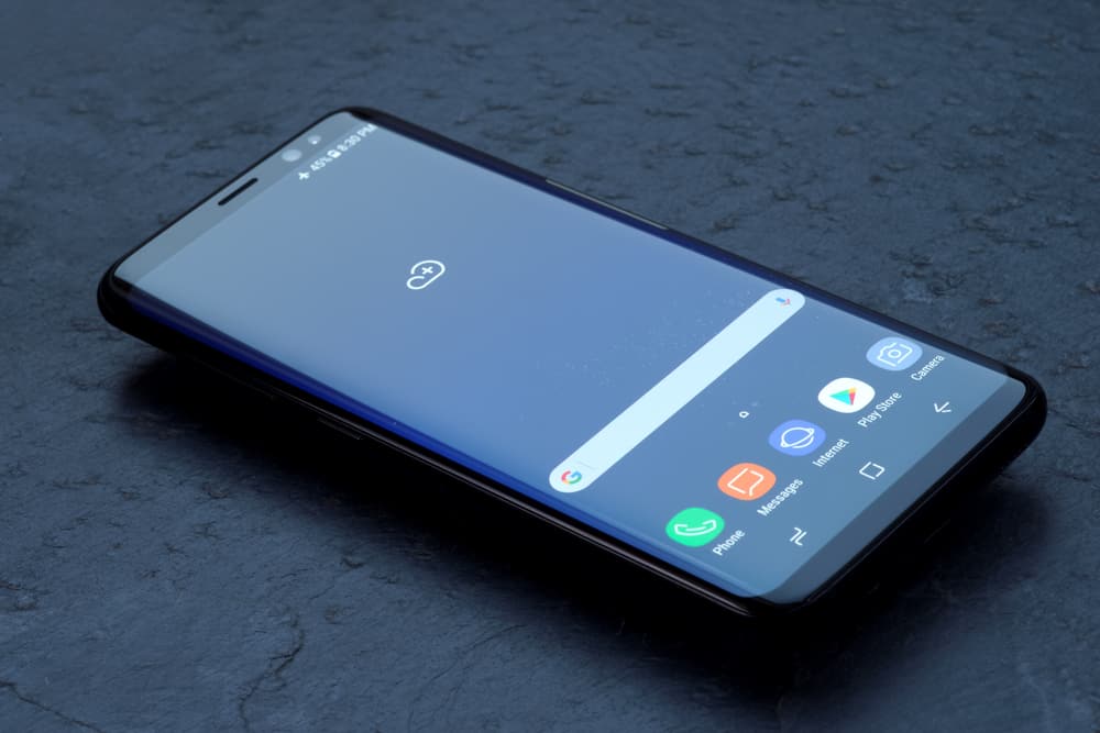 Refurbished Samsung Galaxy S8 Phones