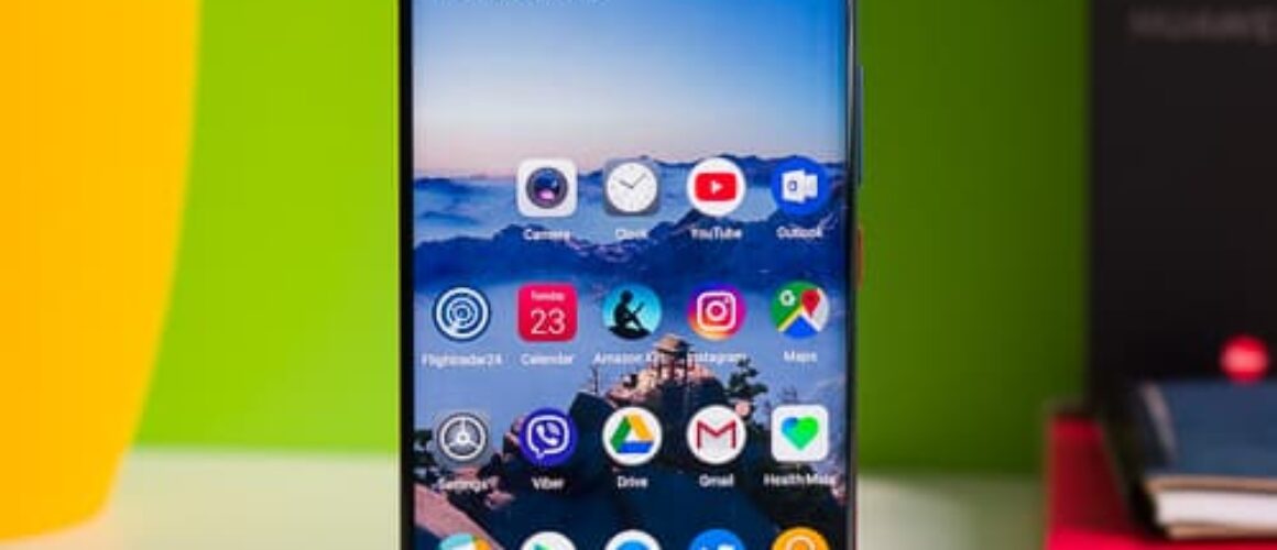 What do I think of the Huawei Mate 20 Pro?