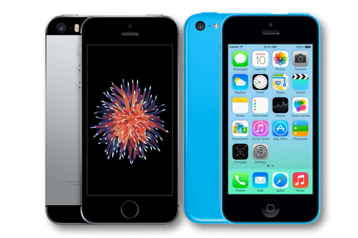 Buy refurbished Apple iPhones