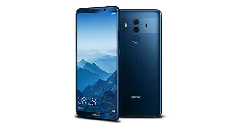 Refurbished Huawei Mate 10 Pro