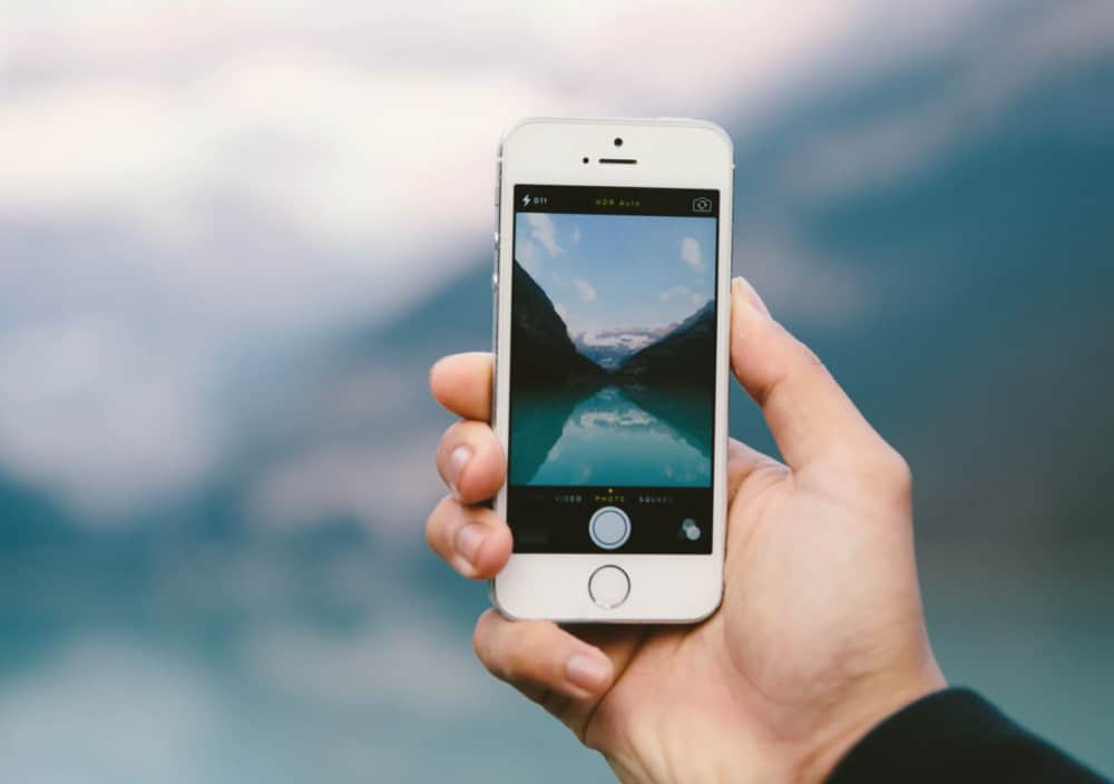 Buy second hand iPhone 5S