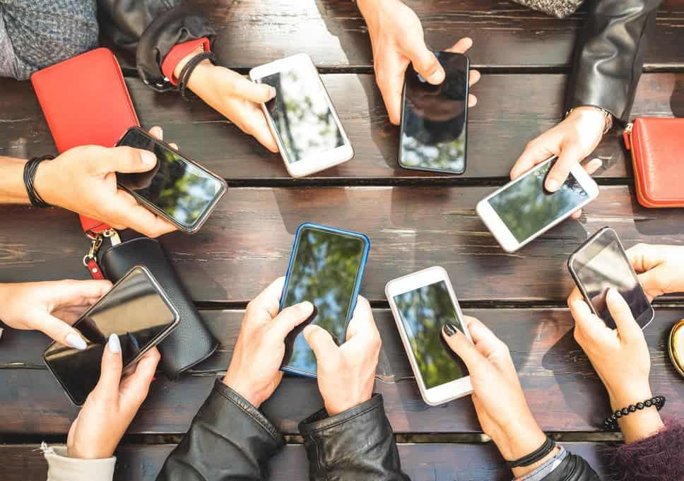 Buy refurbished and second hand mobile phones online.