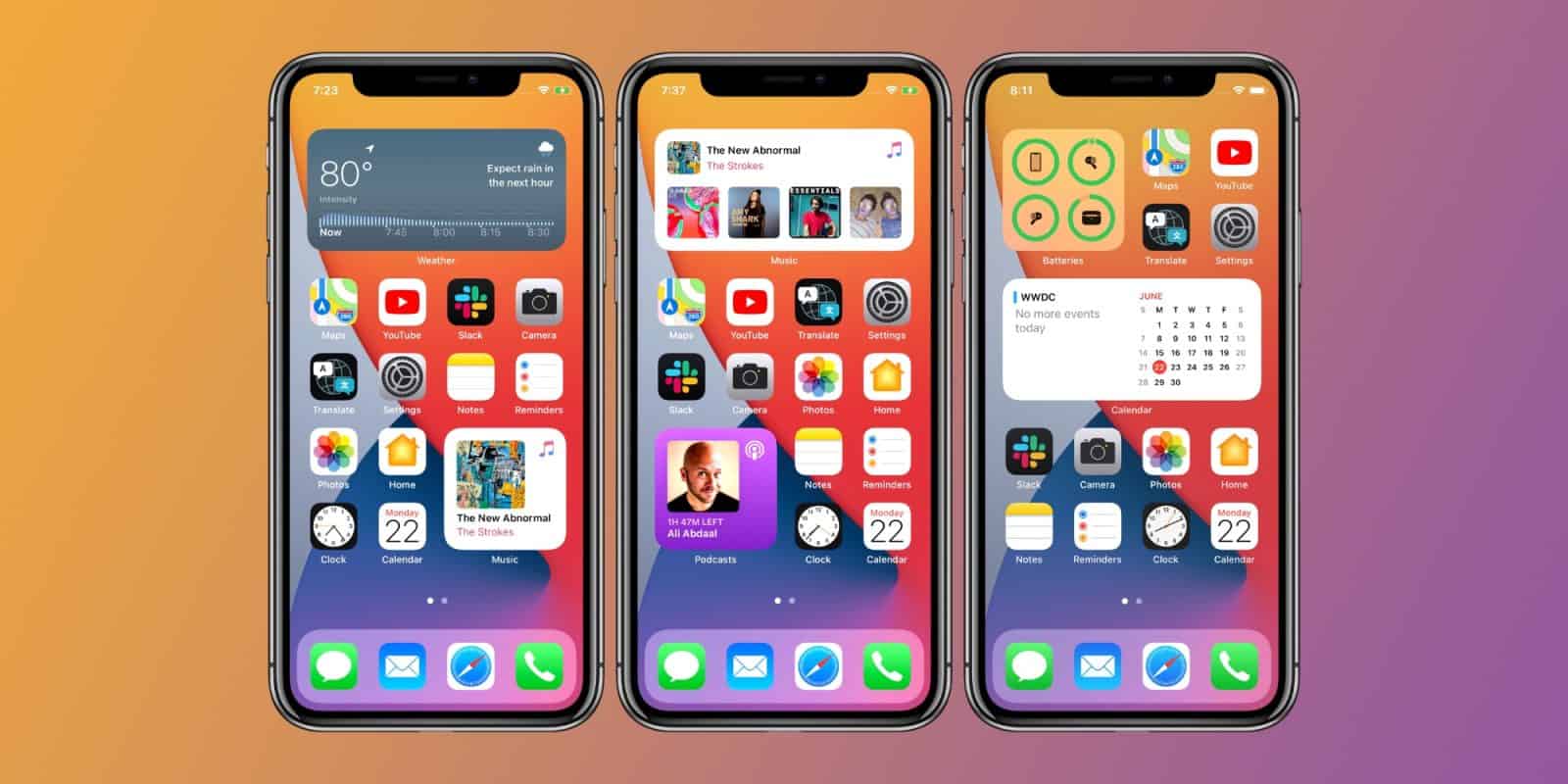 What to expect from iOS 14