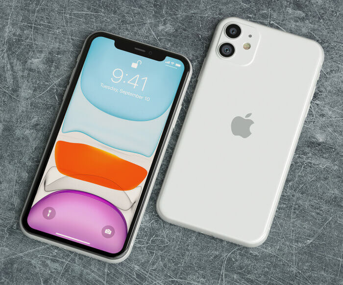 Everything You Need To Know About The iPhone 11