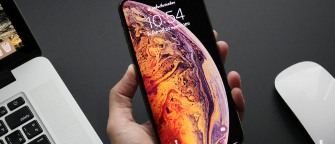 Everything You Need To Know About The iPhone XS