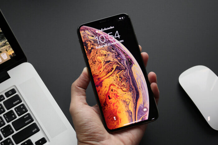 Everything You Need To Know About The iPhone XS