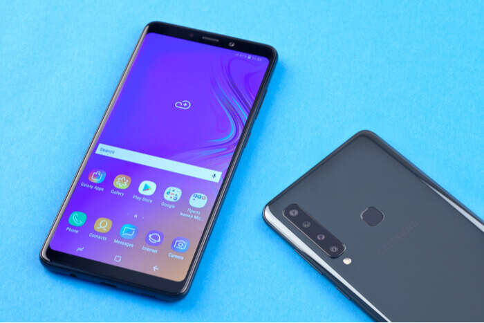 Everything You Need To Know About The Samsung A9