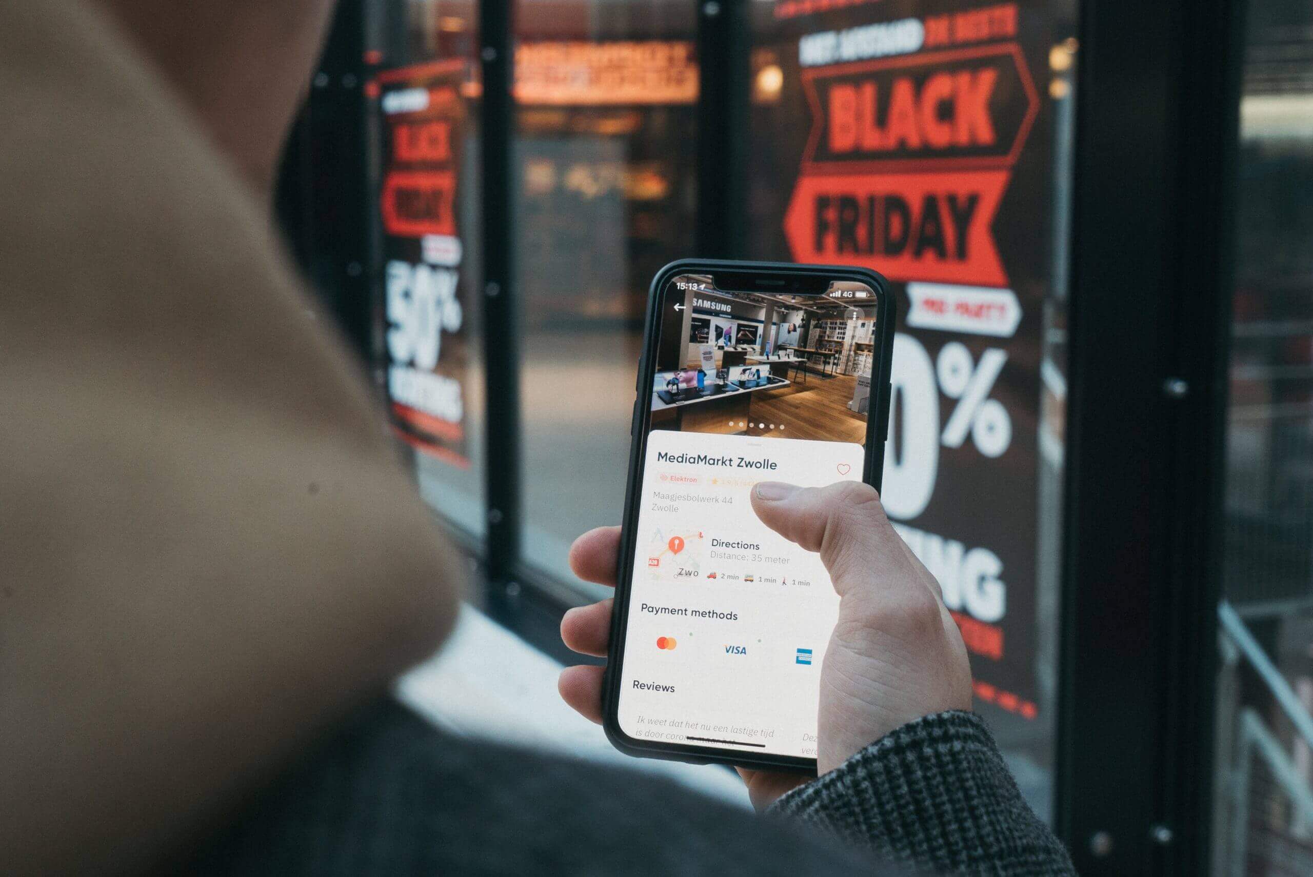 Black Friday 2021 and how to shop wisely for tech?