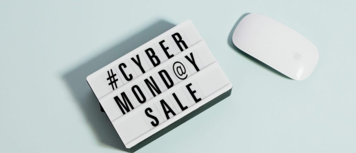 Tips for safe Cyber Monday shopping