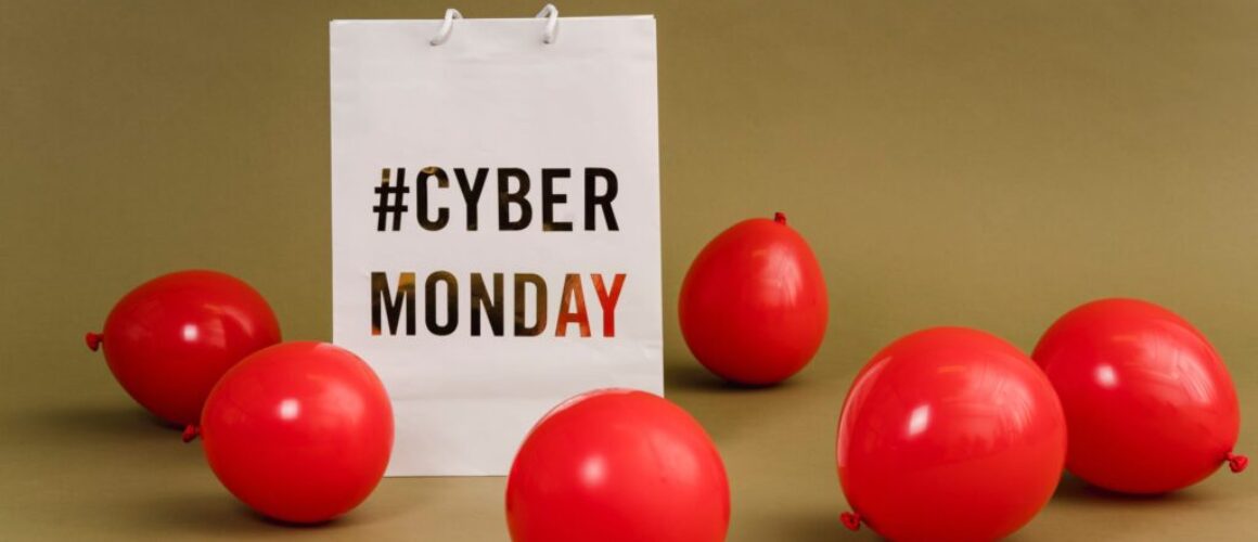 Black Friday vs Cyber Monday: What to Buy Each Day?