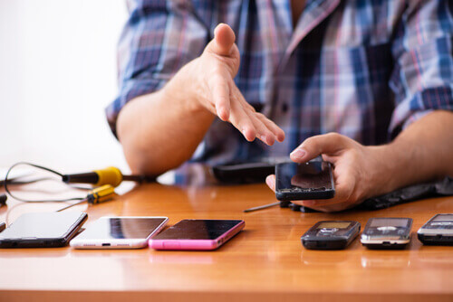 How Refurbished Mobile Phones are Revolutionizing the Smartphone Industry