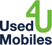 Used Mobiles 4 U logo