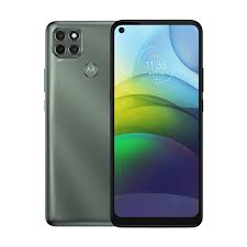 Motorola smartphone with dual cameras