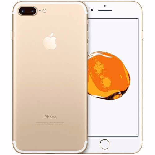 Second Hand iPhone 7 Plus