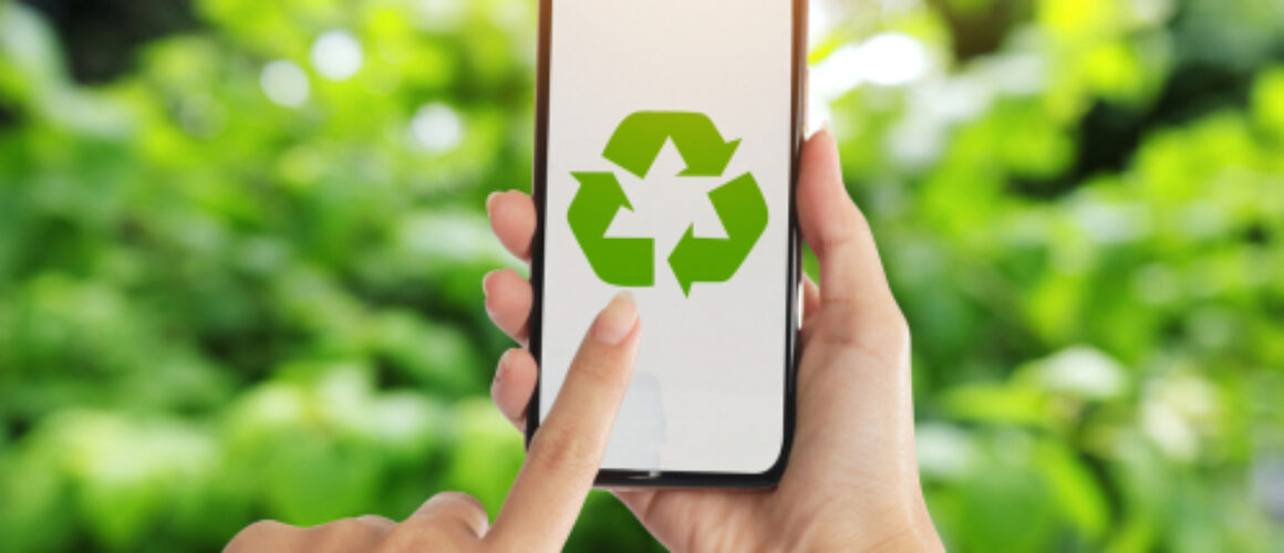The Environmental Benefits of Buying Refurbished Mobile Phones