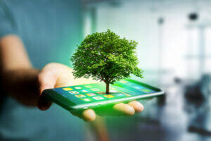 The Rise of Refurbished Mobile Phones: A Sustainable Solution