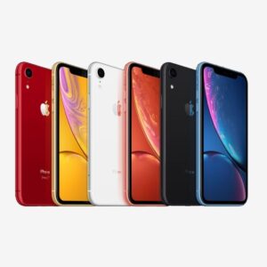 iPhone XR Second hand, Second-Hand Apple iPhone XR