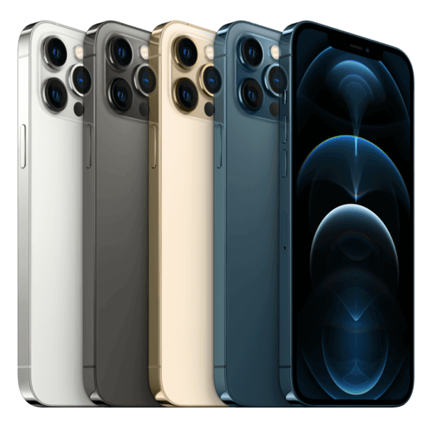 Cheap Apple iPhone 12 Pro 256GB Excellent | SIM-Free UK