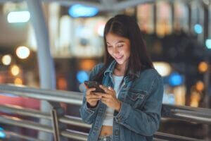 Buying a Refurbished Mobile Phone