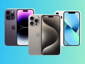 A History of Refurbished iPhones, Refurbished iPhones for Sale