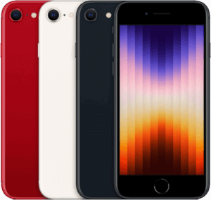 Second-Hand iPhone SE (2022), second hand iPhones in 2025