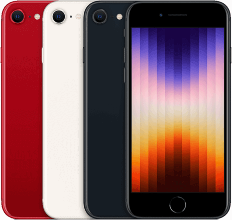 Second-Hand iPhone SE (2022), second hand iPhones in 2025, best refurbished iPhones