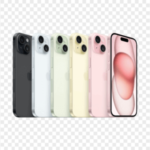 Refurbished Apple iPhone 15, Refurbished iPhones