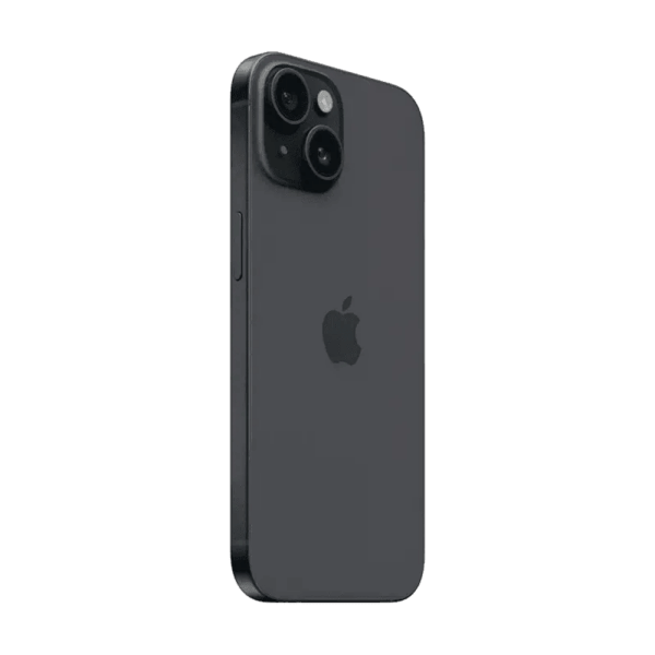 iPhone 15 Black 128GB Like New UK | Used Mobiles 4 U