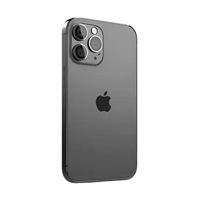 iPhone 12 Pro Max - Graphite - 512GB - Excellent - Image 3