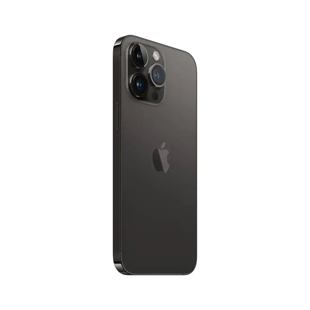 iPhone14 ブラック iPhone 14 Pro Max Space Black 128GB Like New UK