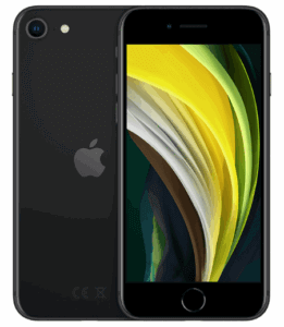 iPhone SE 2020