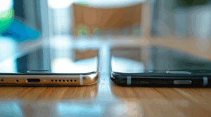 used vs refurbished iPhone