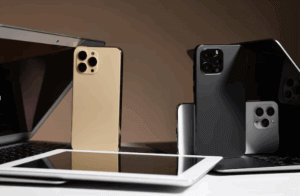 refurbished Apple iPhones