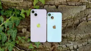 iPhone 13 Mini
