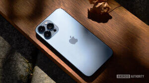 Used iPhone 13 Pro Max