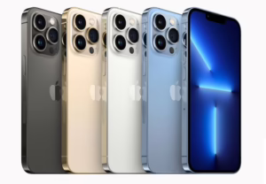 Used iPhone 13 Pro Max