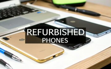 best place to buy refurbished phones