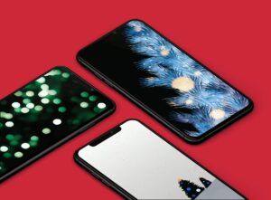 Refurbished Iphone for christmas