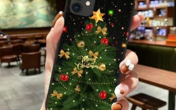 Used iPhone for Christmas